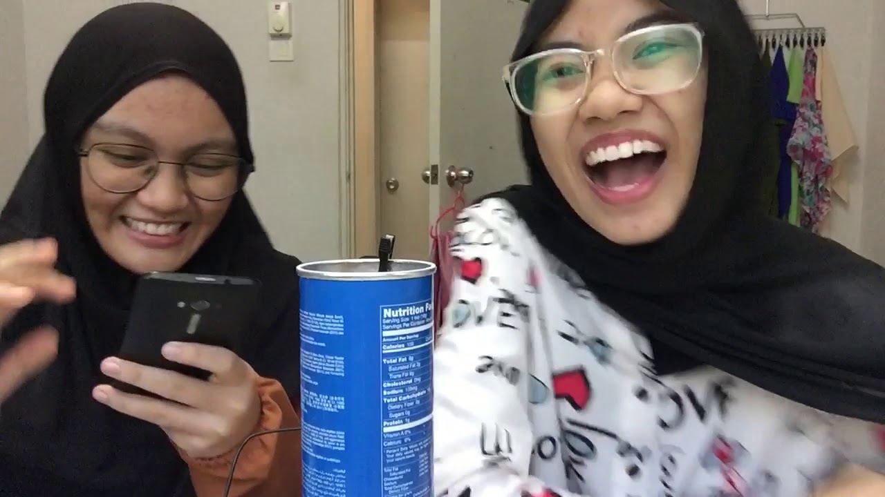 Teka teki lawak ! | Fun with PasraisyReady 