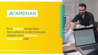 AMS-Application Management Services by AmDhan screenshot 5