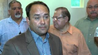 Famous Hidalgo County Emergency Profile