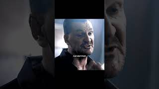 His Brother Put a Hit on Him in Prison. Six Years Later, He Knocked on the Door. #film #movie