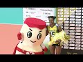 【2025/03/01ハイライト】2024-25 大同生命SV.LEAGUE WOMEN 第17節 GAME1 群馬 vs 東レ滋賀