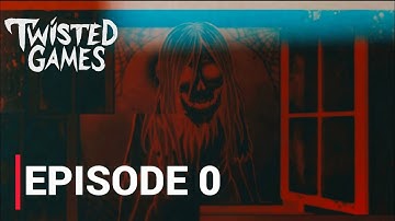 TWISTED GAMES | EPISODE 0 | THE TOKYO INCIDENT | A SERIES BY MA47