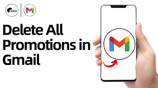 How To Delete All Promotions in Gmail (Step By Step)