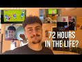 72 Hours in the Life of InchidentLFC