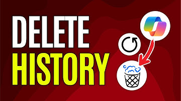 How to Delete Copilot History [Full Guide]