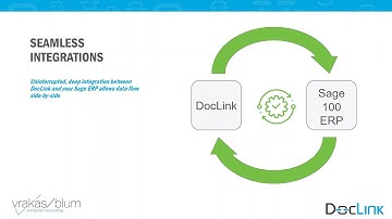 DocLink by Altec: Your answer to document management
