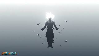 Goku Ultra Instinct | 4K Ultra HD Animated Live Wallpaper screenshot 3
