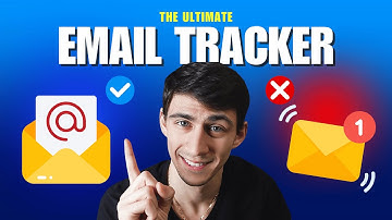 How to tell if your mail has been opened (2025) | Email tracker and read receipts by Neo