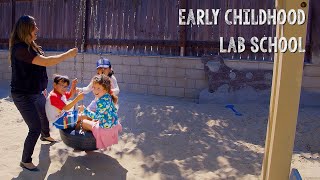 Early Childhood Lab School