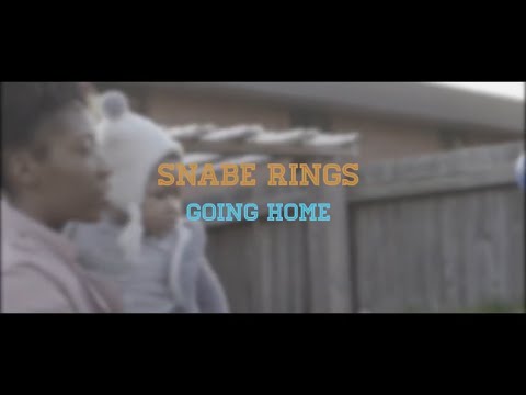 Snabe Rings - Going Home (Official Video)