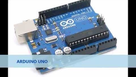 Electrónica Industrial UPCT - Brazo robótico