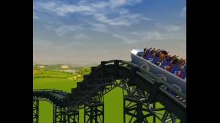 RCT3 Cool Things II Net Worth