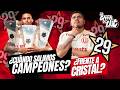 ¿CUÁNDO PODRÍA SALIR CAMPEÓN UNIVERSITARIO? | ¿CAMPEONAR FRENTE A CRISTAL? | EL TRI ES INEVITABLE