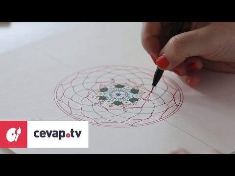 Video: Mandala Nedir