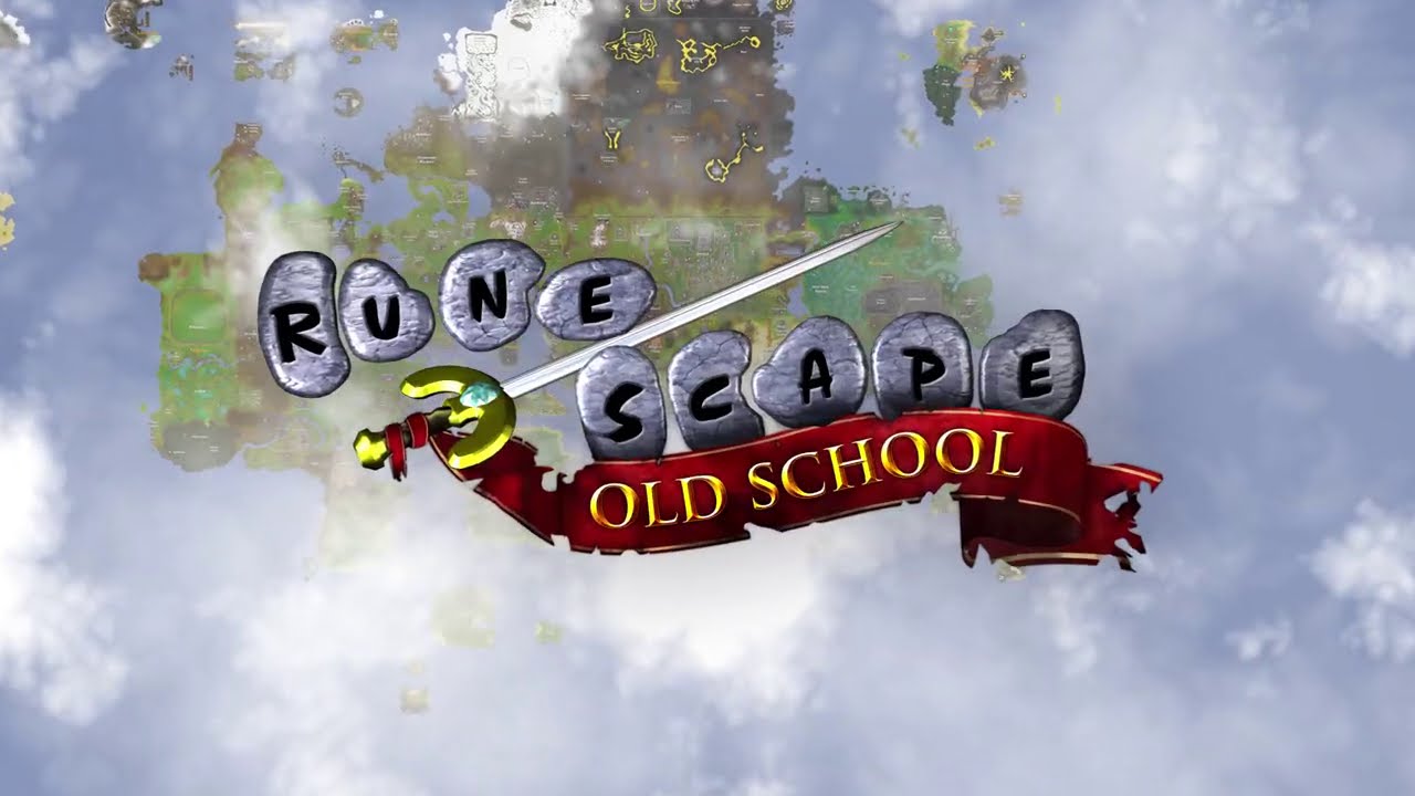 Old School RuneScape 1-Month Membership no Steam