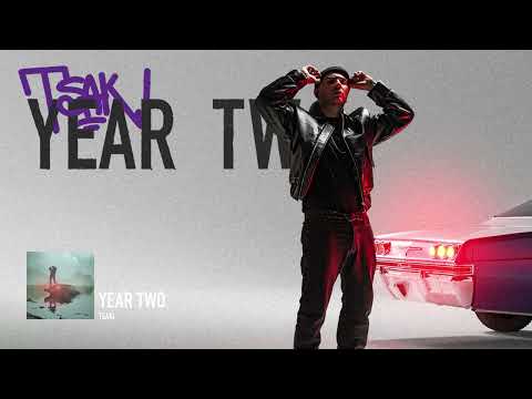 TSAKI - YEAR TWO