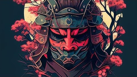 SAMURAI |JAPANESE TYPE BEAT| GREENARY BEATZ #beats #japanesetypebeat #hiphopstyle #rap #samurai