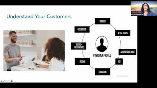 Learn How To Build Your Brand Online: Digital Marketing Program for Businesses for Webinar Series
