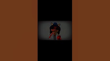 The EXE Trio Laugh Be Like: --- Sonic.EXE The Disaster Animation  #sonicexethedisaster #sonic