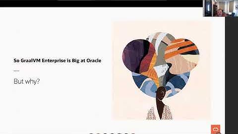 The GraalVM Universal Runtime by Eric Sedlar