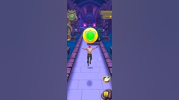 (Part -1) Highest score  #templerun  #gaming #reels #shorts #games #runtemplerun