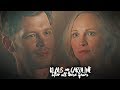 Klaus  caroline  after all these years the originals 5x01