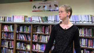 TRISTYN TEAGUE - Student Spotlight