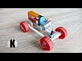 ÐšÐ°Ðº ÑÐ´ÐµÐ»Ð°Ñ‚ÑŒ Ð¼Ð¾Ñ‰Ð½ÑƒÑŽ Ð¼Ð°ÑˆÐ¸Ð½ÐºÑƒ? / How to make a powerful machine?