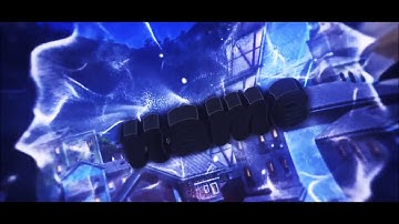 FREE OVERWATCH INTRO TEMPLATE FAST RENDER C4D AE