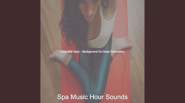Simple Koto and Strings - Vibe for Spa Days