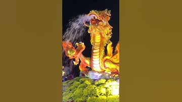 Rồng vàng khiến cả nước rần rần Tết 2024