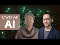 The state of ai in 2020 with rahul walmartlabs and olaf cross labs