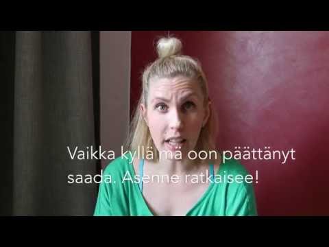 Video: Parhaat Vinkit Täydellisen Olkaimeton Rintaliivin Valitsemiseksi