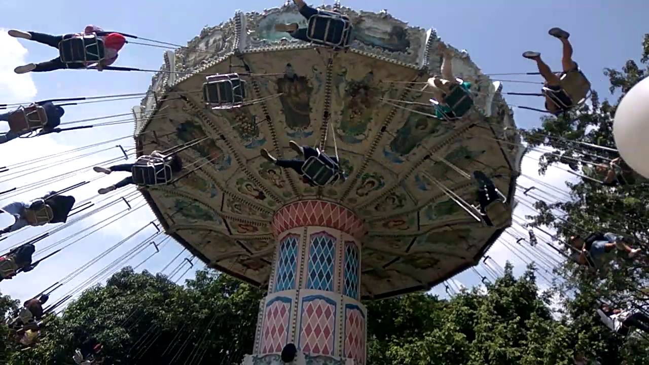 Ontang anting DUFAN,  seru Bangeeet...