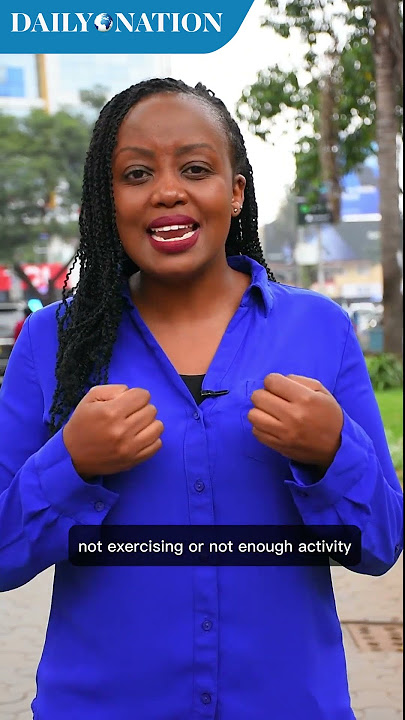 Mbona watoto wadogo wanaathirika zaidi na Diabetes https://zurl.co/9tsCp