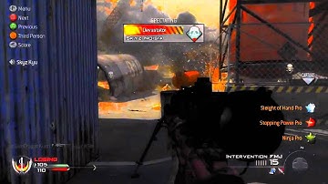 Skyz vs Zink HQ Scrapyard Call-outs Edit