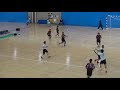 19.04.14　一般ハンドボール選手権大会　糸満クラブ  対 スポーツショップタイガー