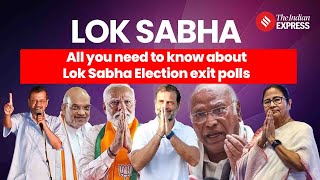 Lok Sabha Election Exit Poll 2024: What The Results Mean For India