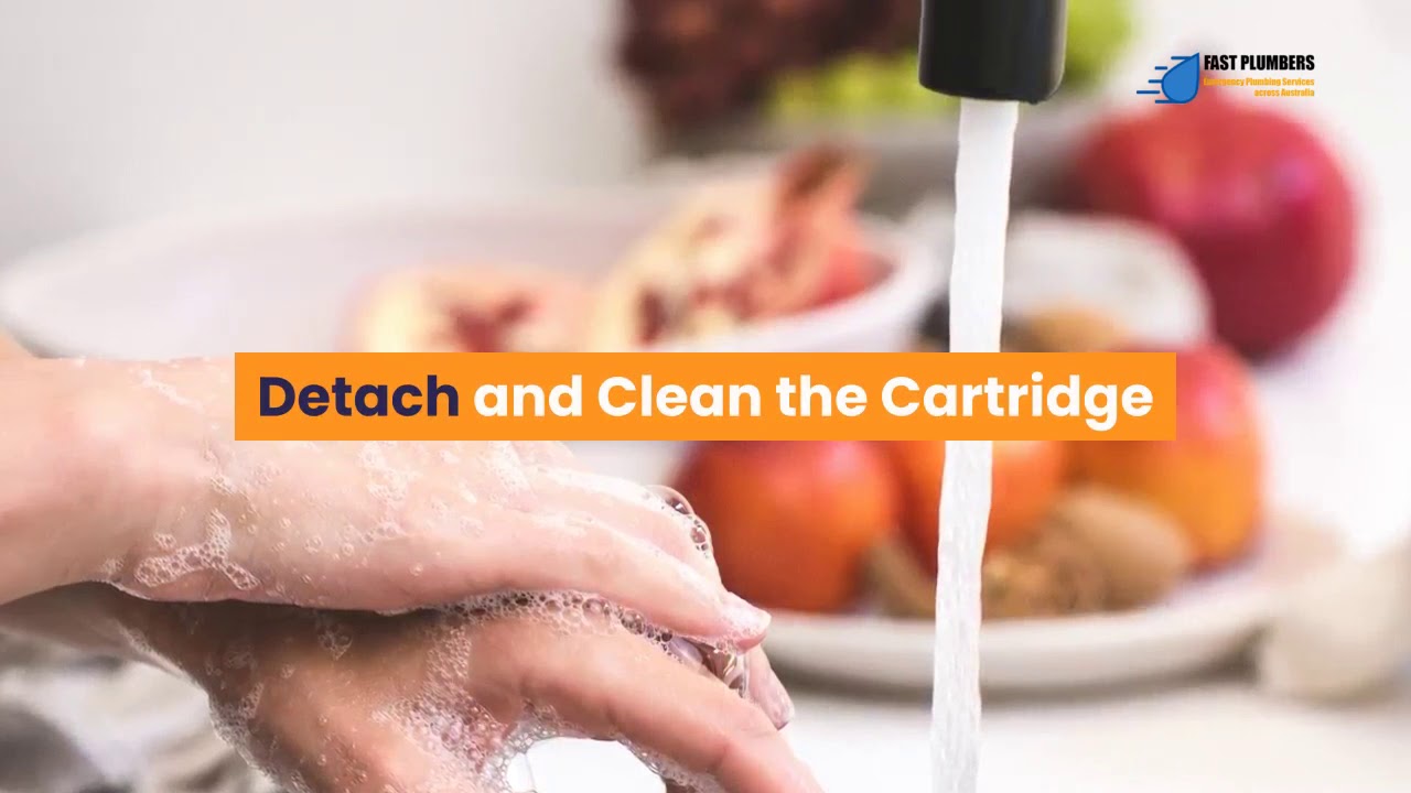 Tips for Loosening Tight Faucets YouTube