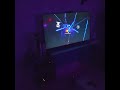 Videogame nem sempre é sedentarismo.