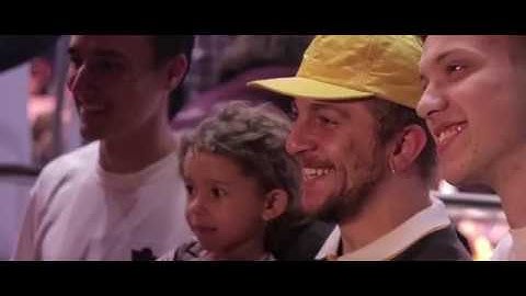 First Tech Challenge Nationals - Bucharest 2019 | Aftermovie