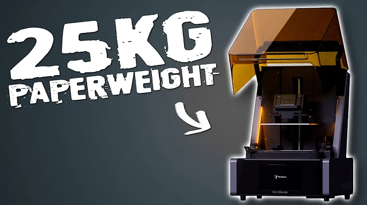 Here's what no one is telling you about the HeyGears Ultracraft Reflex