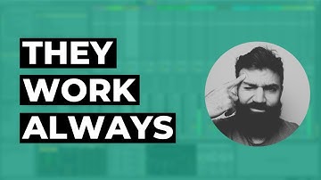 Ro minimal: 4 Strategies you can adapt to make your Arrangement more interesting sounding