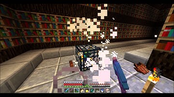 I Link Terra Restore #21: Creepy Crypt