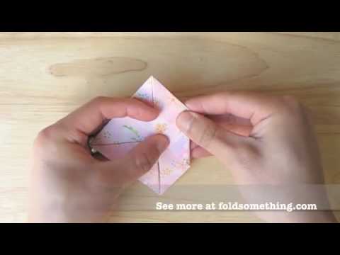 to sheet origami lotus one an make with how flower to lotus paper from origami make 8 How sheet one with an petals of to sheet origami lotus one an make with how flower to lotus paper from origami make 8 How sheet one with an petals of