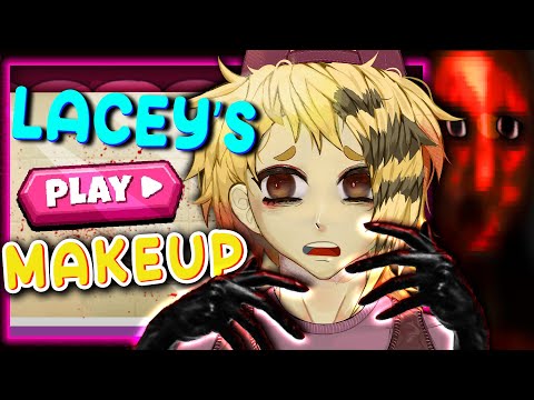 These GIRL Games were Hiding DISTURBING Content | Լₐ𝑐ₑ𝑦'𝑠 ᵣₐ𝑏𝑏ᵢ𝑡ⲏₒԼₑ