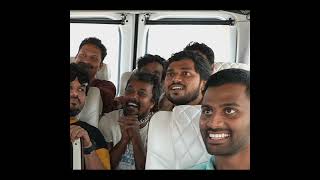 என்ன வேணா கேக்கலாம் நீ ஆம்பளையா😂😂 |yelagiri series ep - 01 | Vj Siddhu Vlogs #vjsiddhuvlogs #shorts