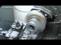 Building the Essex Hot Air Engine Part 1 Machining the Cylinders