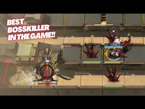 A Godly bosskiller!? - Wiš'adel vs All Bosses