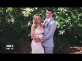 Teen with terminal cancer weds high school sweetheart